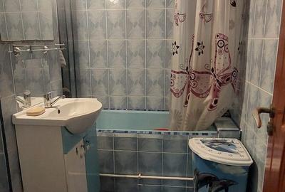 Apartament cu 2 camere decomandat în Central - 5