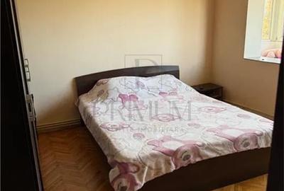 SOARELUI - 3 CAM - DECOMANDAT - 2 BAI - 2 BALCOANE - CENTRALA - ANVELOPAT - 7