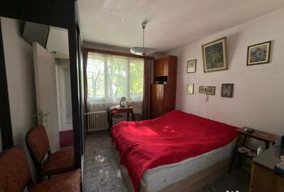 Apartament cu 2 camere semidecomandat în Central - 11