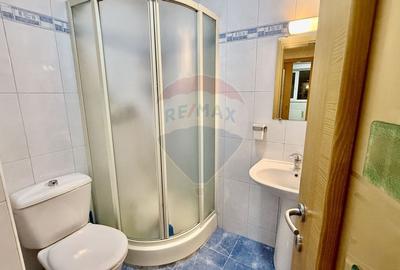 Apartament cu 3 camere de închiriat Straulesti - 11