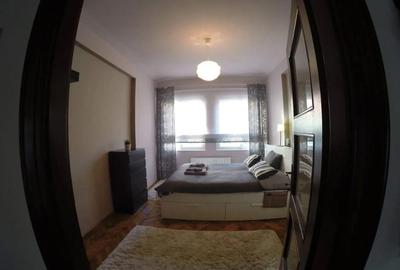Apartament cu 2 camere nedecomandat în Central - 2