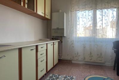 Apartament de 3 camere, situat pe Carpatilor! - 8
