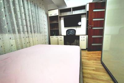 Apartament cu 2 camere decomandat, mobilat în Veteranilor - 11