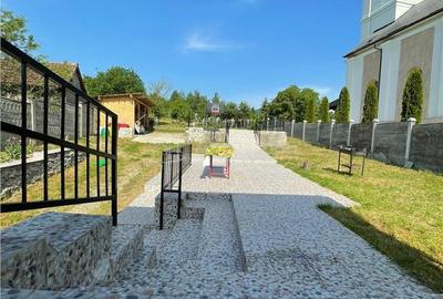 Casa - 4 camere - Certejul de sus - 6