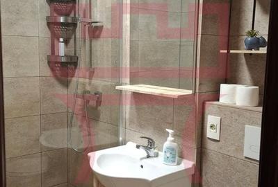 Garsonieră decomandată, mobilată în Gheorgheni - 14