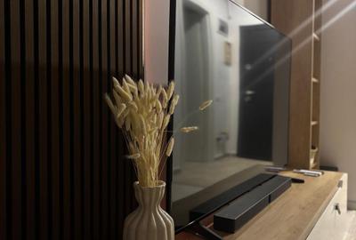 Garsoniera de inchiriat Militari Residence (Prima inchiriere + Parcare) - 5