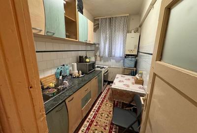 Apartament cu 2 camere decomandat în Unirii - 5