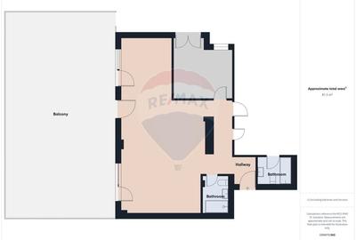Apartament 3 camere-imobil nou, Pipera | 115,7 mp utili + terasa 96 mp - 19