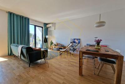 Apartament deosebit cu 3 camere | Central | Paltim Apartament deosebit cu 3 camere | Central | Paltim - 2