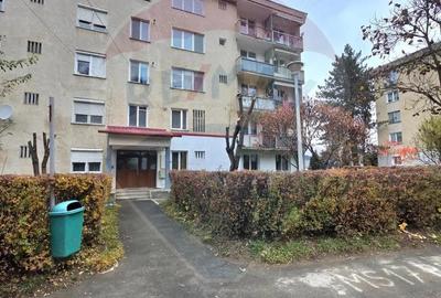 Apartament 3 camere strada Mihai Viteazu Sighisoara - 20