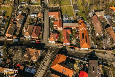 Casa la cheie, gata mobilata, in cartierul Simeria din Sfantu Gheorghe - 21