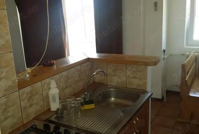 Apartament cu 2 camere decomandat în Delfinariu - 5