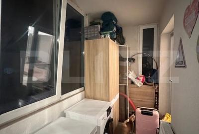 Apartament de 3 camere, 71 mp utili, zona Brancoveanu Apartament de 3 camere, 71 mp utili, zona Brancoveanu - 8