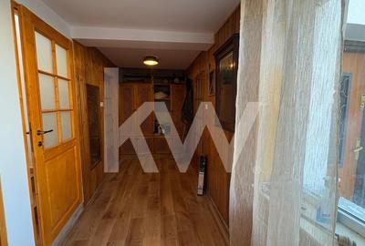 Casa de inchiriat in Brasov, utilata si mobilata, curte proprie! - 17