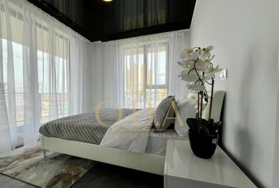 Apartament 2 camere utilat&mobilat - OBA Urban Residence - Finalizat - 9