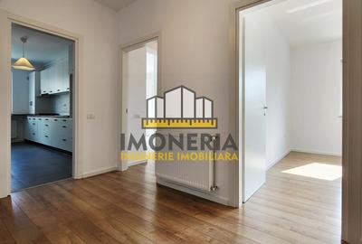 Apartament cu 3 camere decomandat, mobilat în 1 Decembrie 1918 - 32