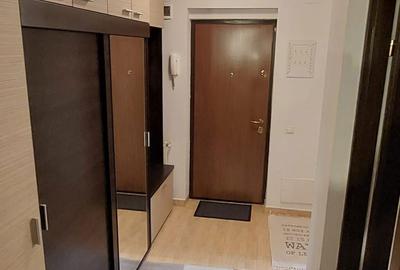 Garsonieră decomandată în Florești - 2