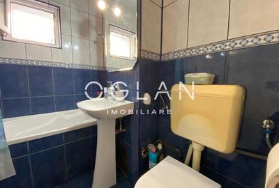 Apartament 3 camere, decomandat, Vasile Aaron 0% comision - 4