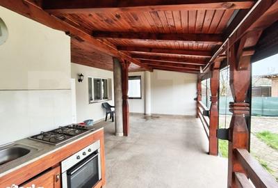 Casă cu 4 camere cu Teren 500 Mp în Nojorid - 8