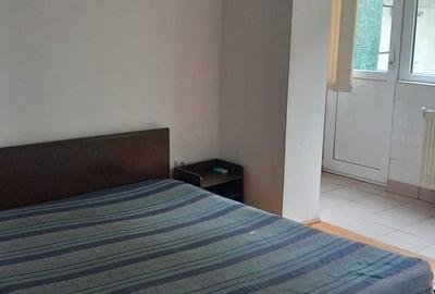 Apartament cu 2 camere semidecomandat, mobilat în Hipodrom - 4