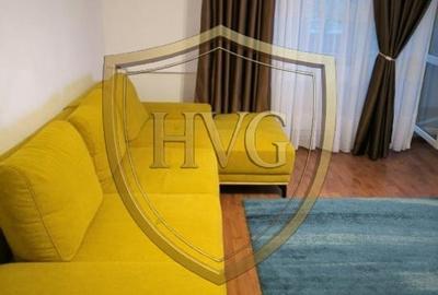 Garsonieră decomandată, mobilată în Vitan