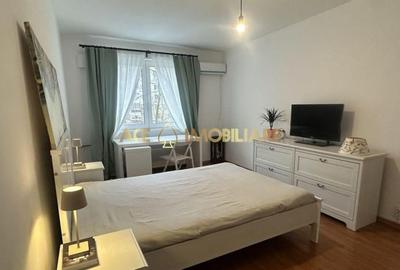 Apartament cu 2 camere decomandat, mobilat în Berceni - 3