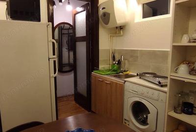 Apartament cu 2 camere decomandat în Unirii - 2