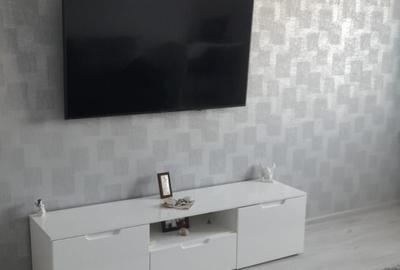 Dristor Metrou Parc ,Park Lake,bloc 1984,mixt,etaj 3/4,mobilata/renovata complet - 3