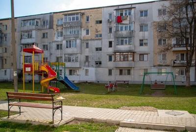 Apartament cu 2 camere semidecomandat în Ultracentral - 2