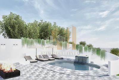 Casa moderna Stupini Brasov - 31