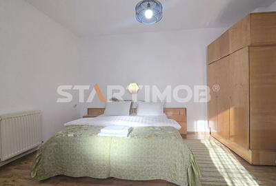 Pensiune 9 camere Rasnov - 43