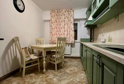 Apartament 3 camere decomandat etaj 1 Zona Faleza Nord - 4