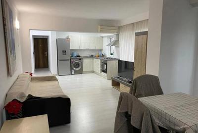Inchiriere apartament 2 camere unicat Panduri panorama superba 65mp - 9