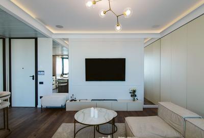 Apartament de inchiriat 2 camere | Finisaje de lux | Iulius mall - 1