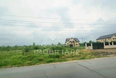 Teren intravilan de 9362 mp, în Central - 3