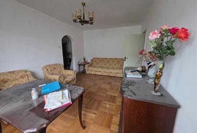 Baba Novac, 5 minute parc IOR si mall Park Lake, 10 minute metrou Dristor - 10