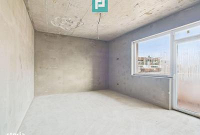 Apartament cu 2 camere decomandat în Central - 1