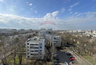 Apartament cu 3 camere semidecomandat în Nord - 1