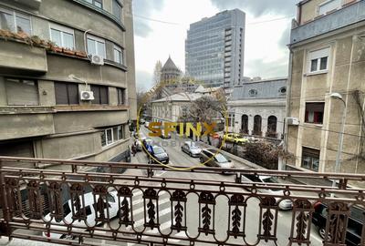 Apartament in vila - 77mp utili - Armeneasca - 9