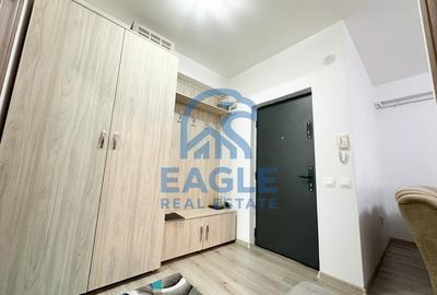 Apartament cu 2 camere semidecomandat, mobilat în Inel II - 13