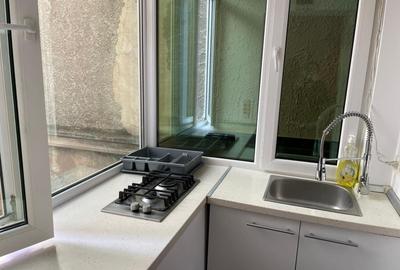 Garsonieră semidecomandată, mobilată în Cotroceni - 4