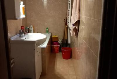 Vand apartament cu 3 camere decomandat sector 3 b-dul Theodor Pallady nr 16, pret 120000 euro - 2