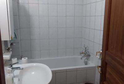 Apartament cu 4 camere decomandat în Primăverii - 6