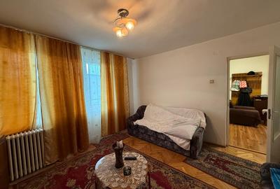 Apartament 3 camere, decomandat, zona Gojdu - 22