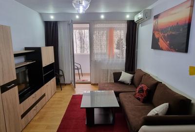Inchiriere apartament 2 camere metrou Piata Sudului - RENOVAT - 1