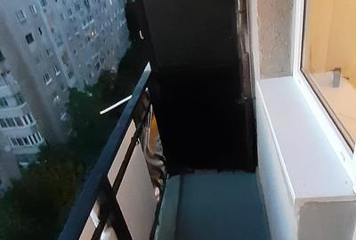 Garsonieră semidecomandată, mobilată în Rahova - 3