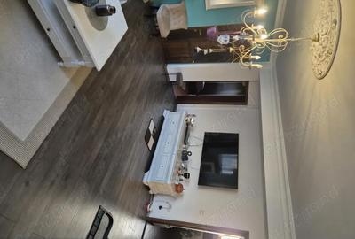 Apartament cu 3 camere decomandat în Central - 4