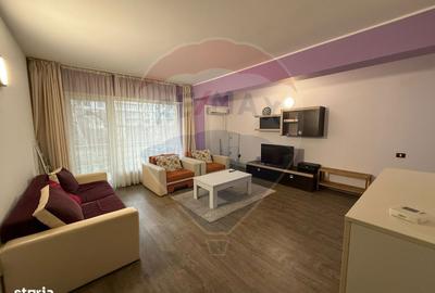 Apartament cu 2 camere semidecomandat în Nord - 14