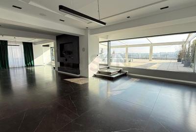 REA1022522 Penthouse I View Spectaculos I Aviatiei - 4