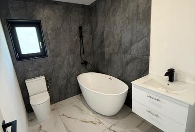 Casă individuală cu 4 camere cu Teren 490 Mp în Săcueni - 2